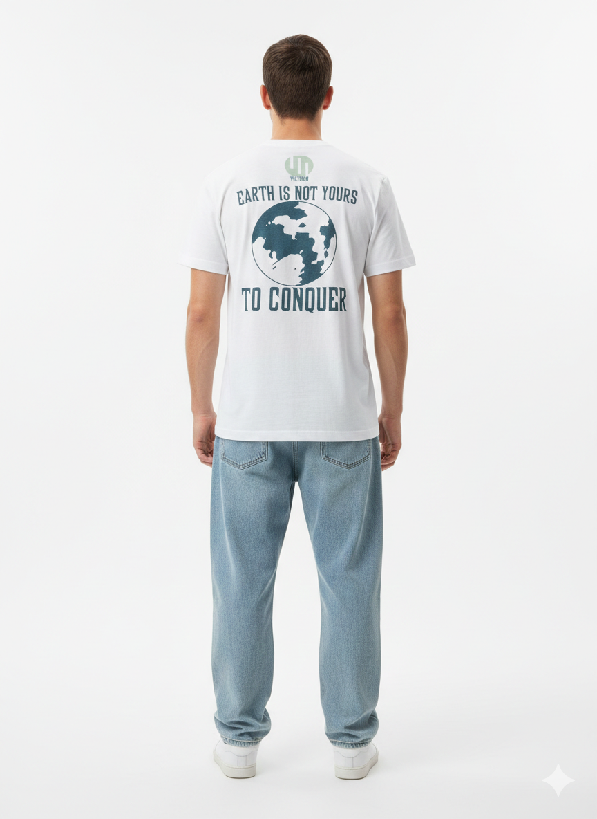 Chandail multicolor personalisé