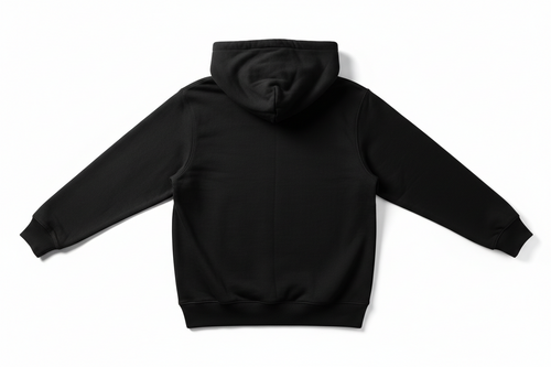 Sweatshirt à capuche multicolor Enfants