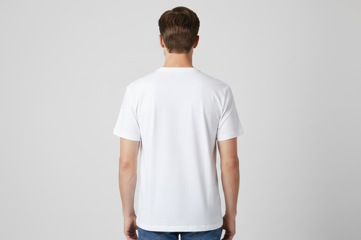 Chandail multicolor personalisé